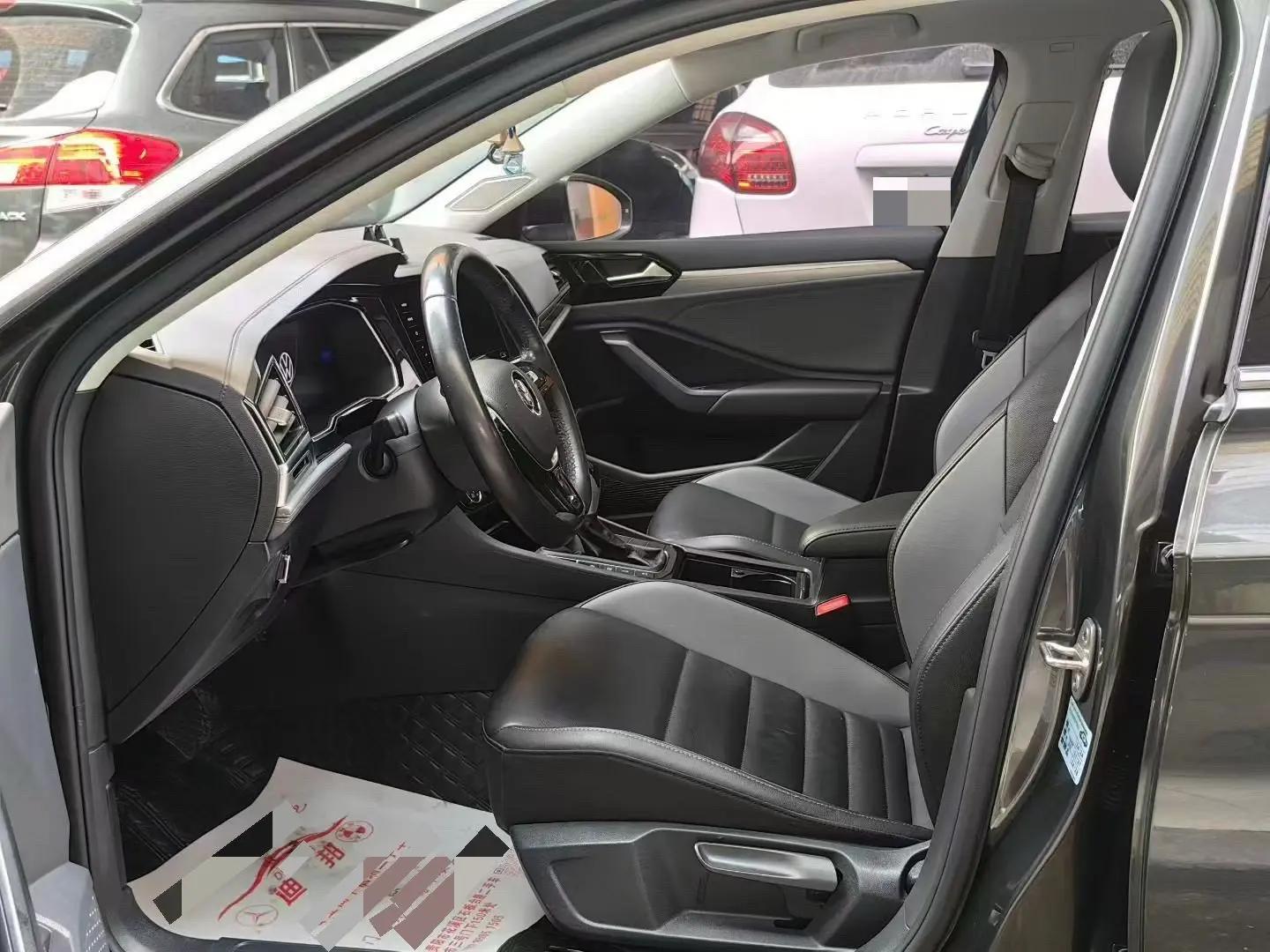 Sagittarius 2021 280TSI DSG Comfortable Smart Union Edition 4