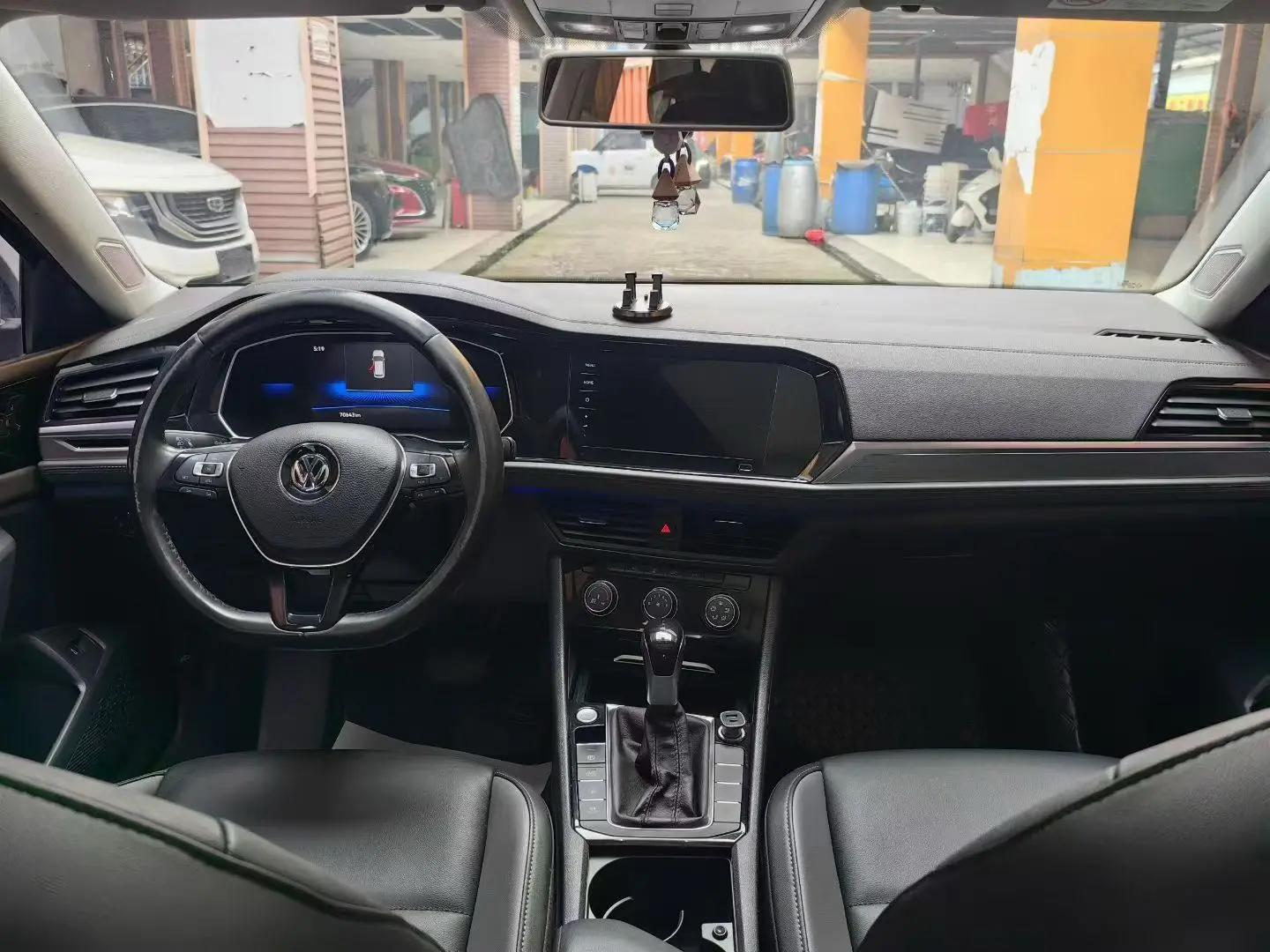 Sagittarius 2021 280TSI DSG Comfortable Smart Union Edition 6