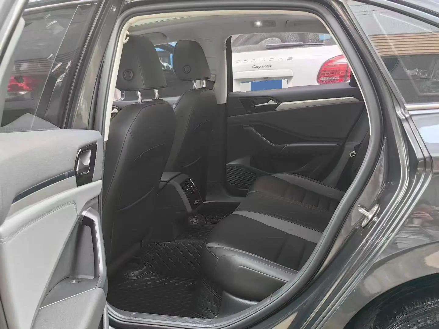 Sagittarius 2021 280TSI DSG Comfortable Smart Union Edition 7