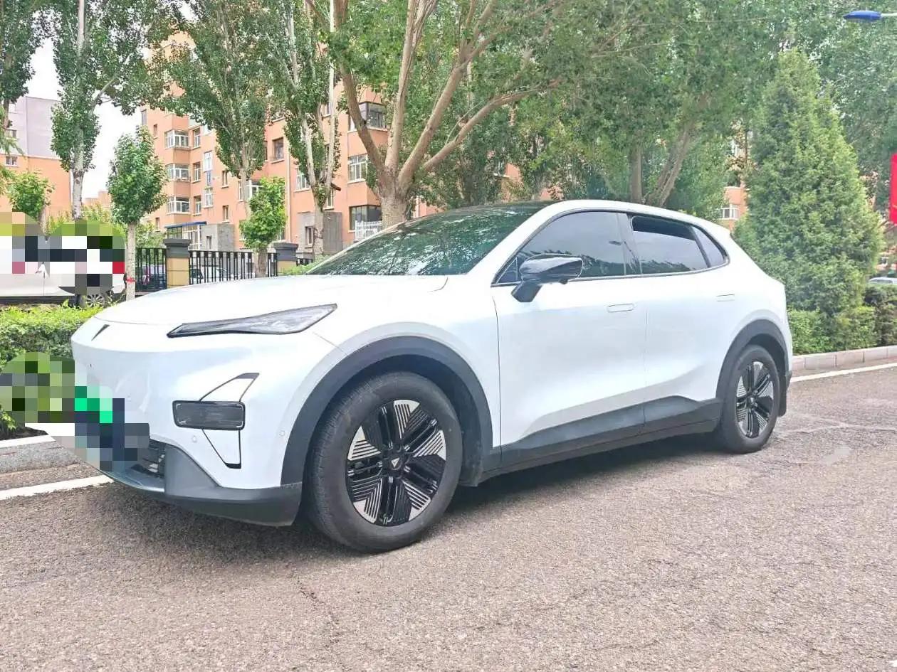 Open image lightbox: ChangAn Deepal 2025 S 05 510Plus Pure Electric Edition Automatic Gear