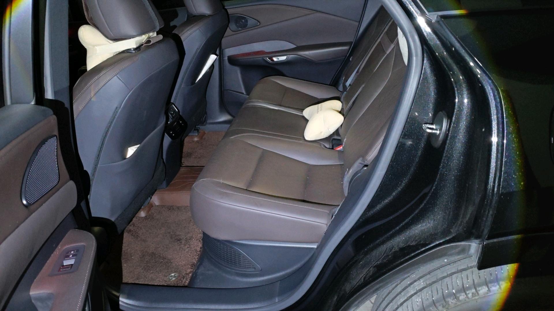 Lexus RX 2023 350h 4-wheel drive alcohol version 5