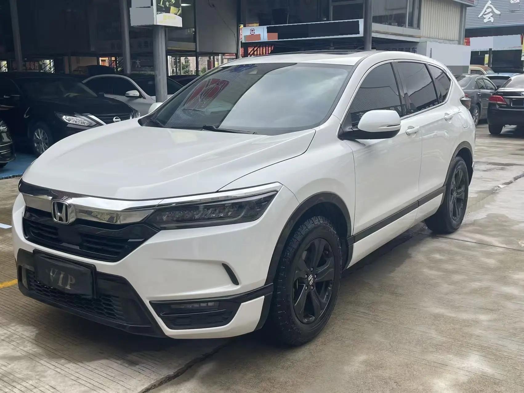 Hao Ying 2020 240TURBO CVT Two-Drive Premium Edition