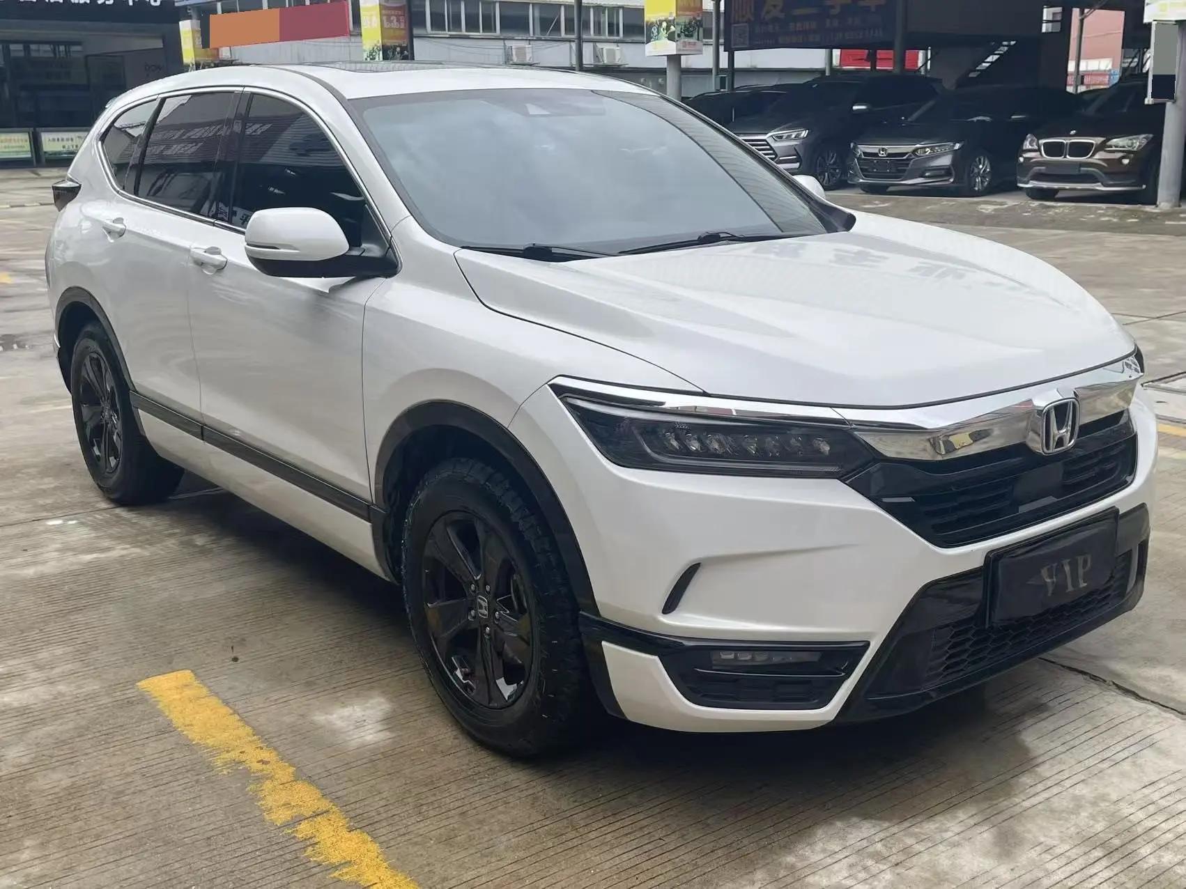 Hao Ying 2020 240TURBO CVT Two-Drive Premium Edition 2
