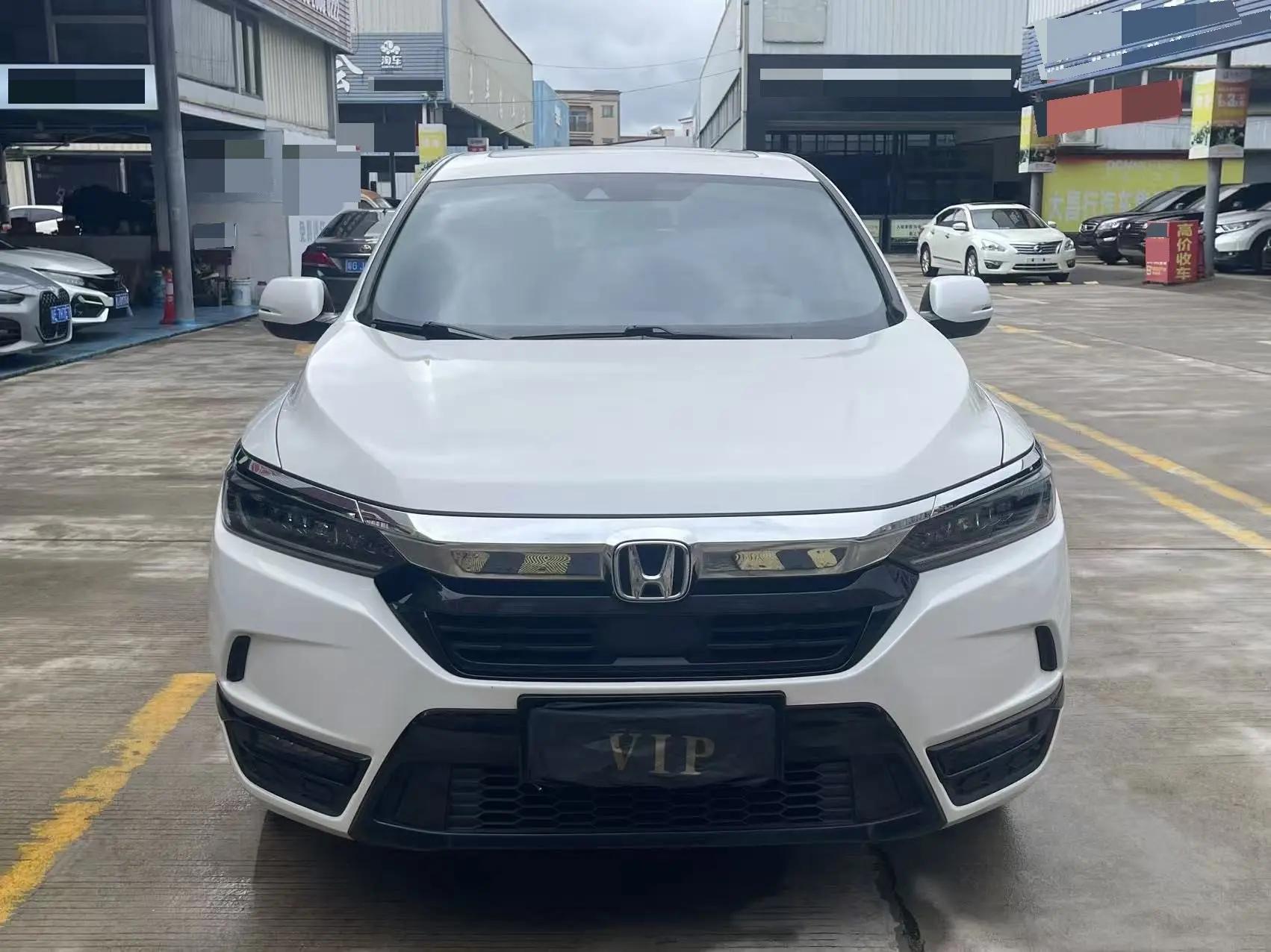 Hao Ying 2020 240TURBO CVT Two-Drive Premium Edition 3