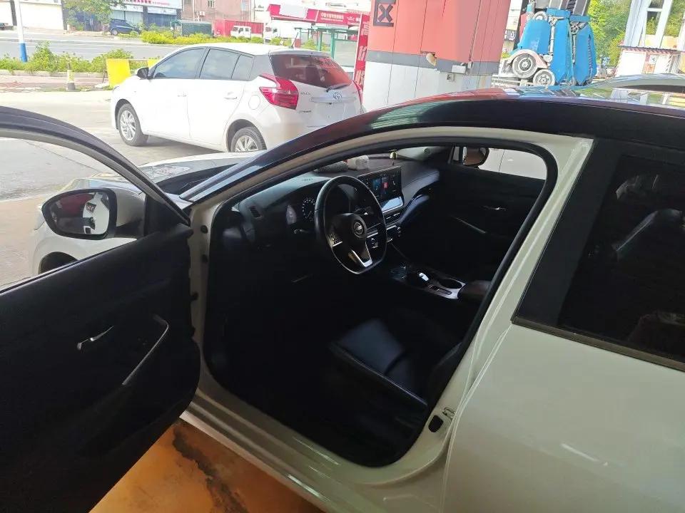 Xuanyi 2022 Electric Drive e-POWER Super Zhilian PLUS 3
