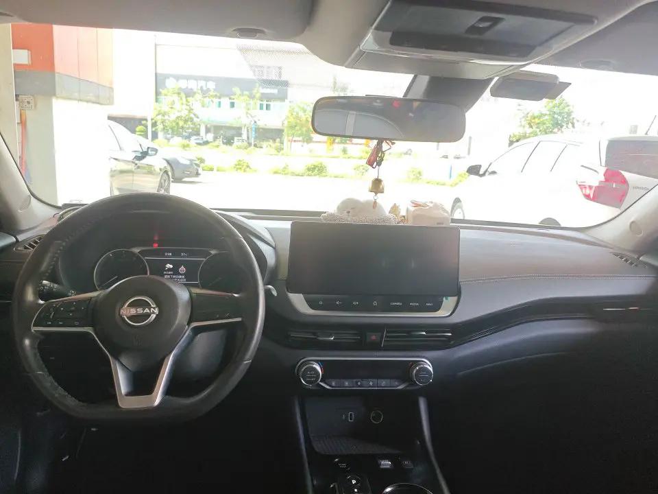 Xuanyi 2022 Electric Drive e-POWER Super Zhilian PLUS 5