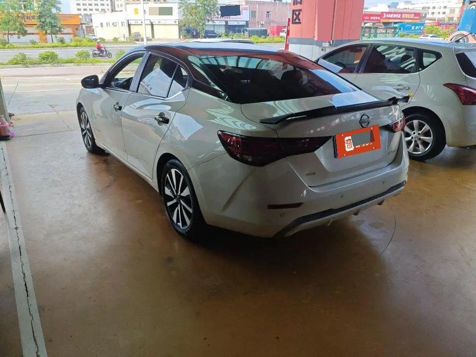 Xuanyi 2022 Electric Drive e-POWER Super Zhilian PLUS 6