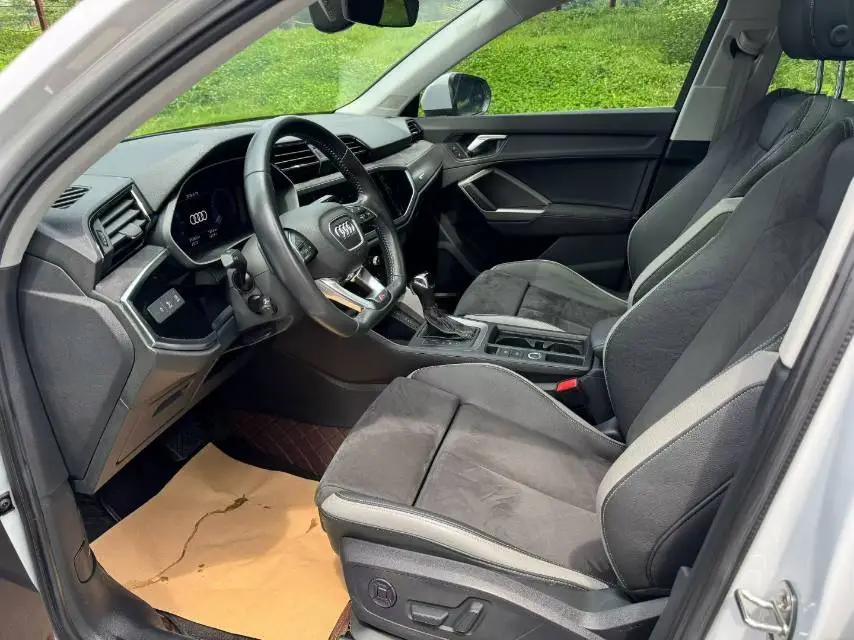 Audi Q3 2021 35 TFSI Fashion Dynamic 6