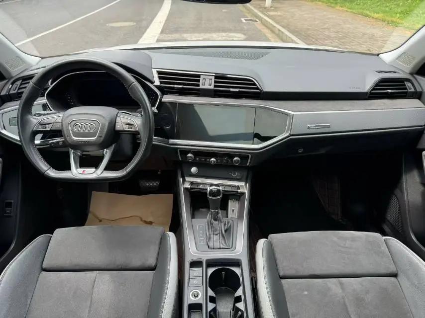 Audi Q3 2021 35 TFSI Fashion Dynamic 8