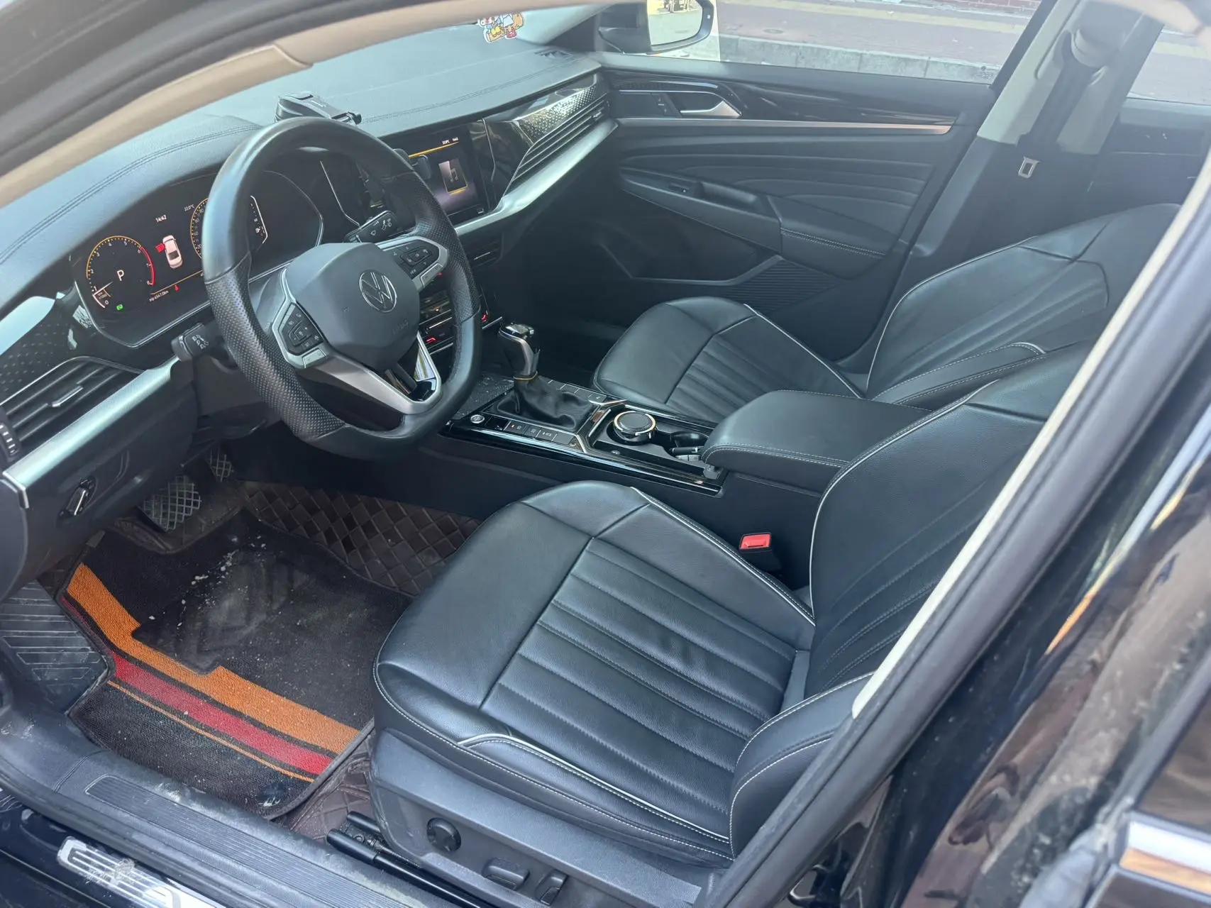 Passat 2022 330TSI Elite Edition 2