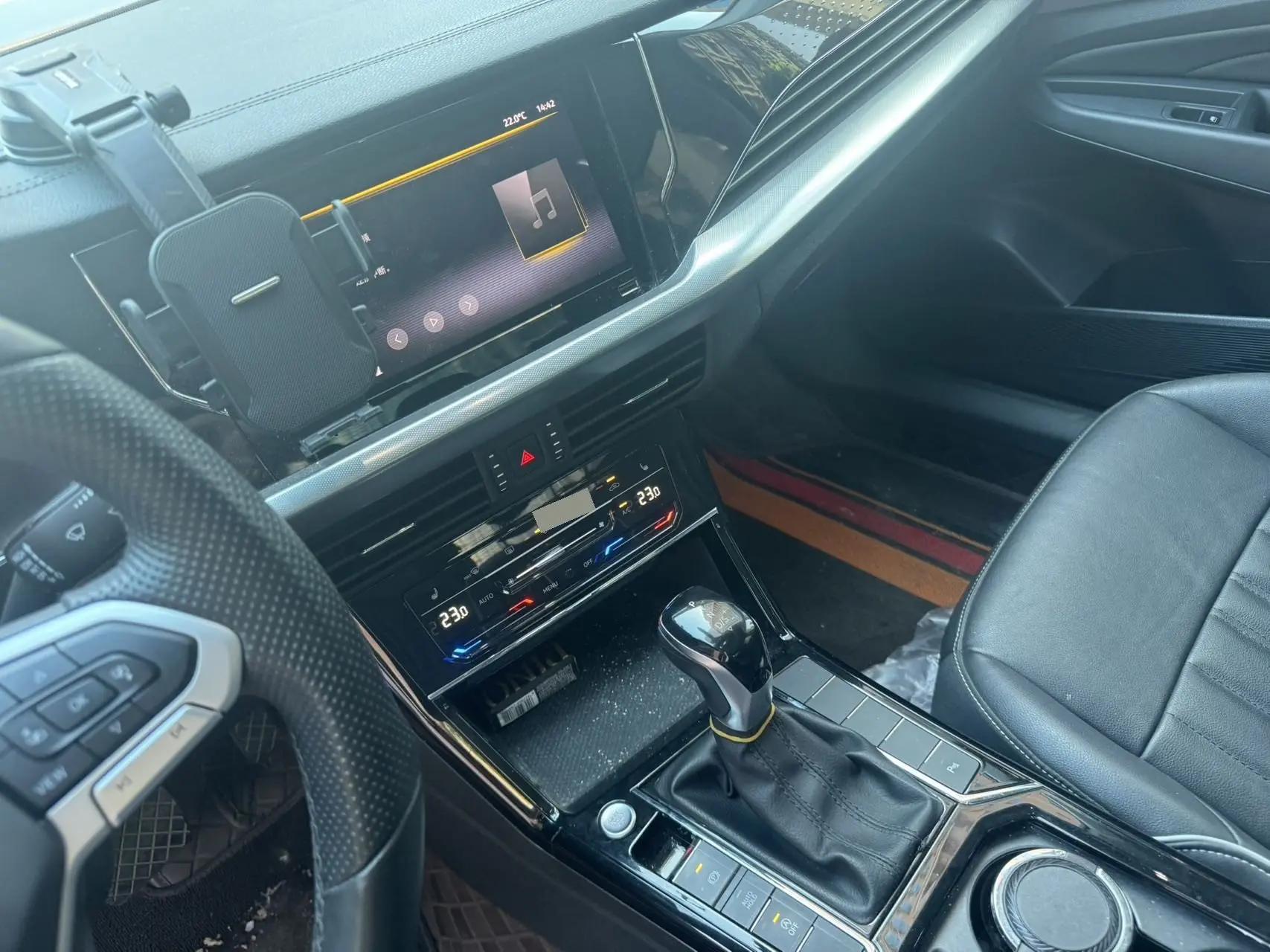 Passat 2022 330TSI Elite Edition 3