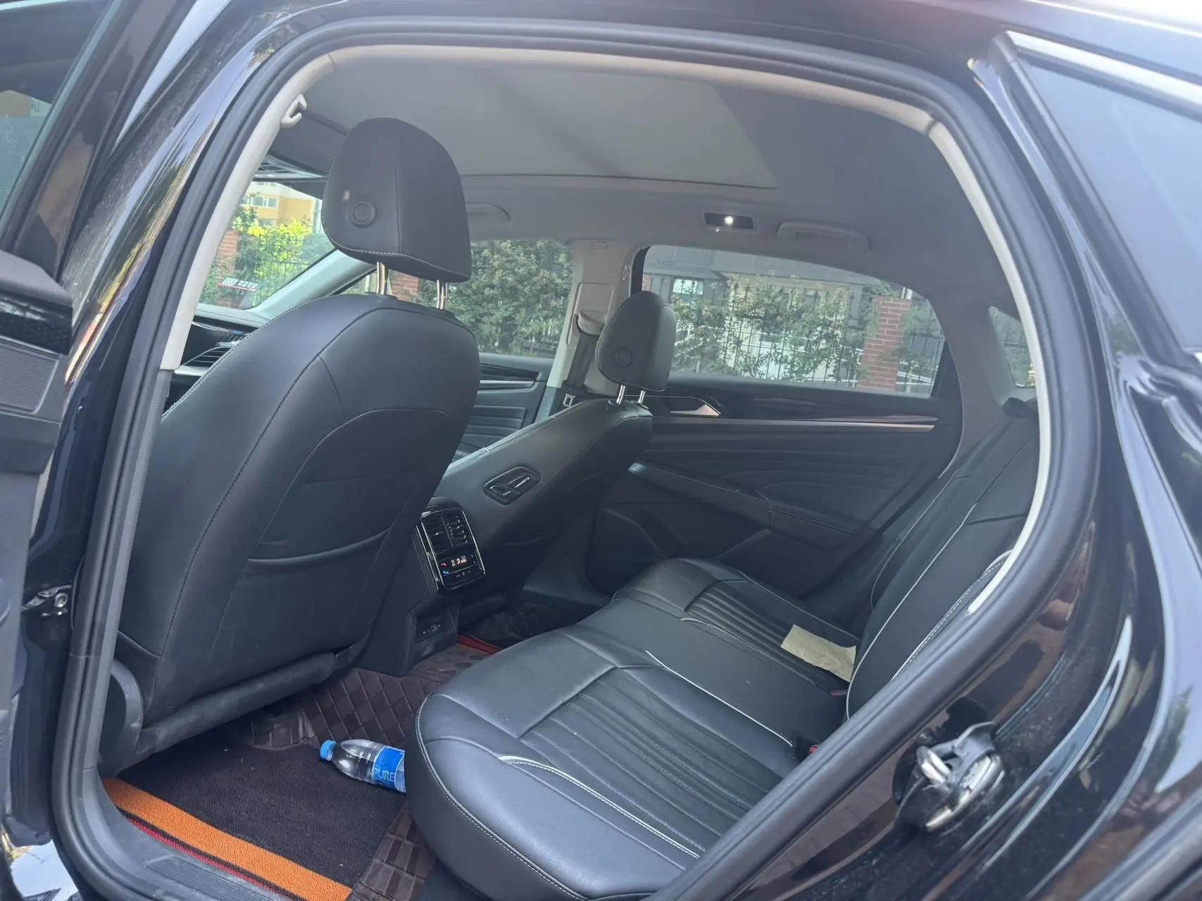 Passat 2022 330TSI Elite Edition 4