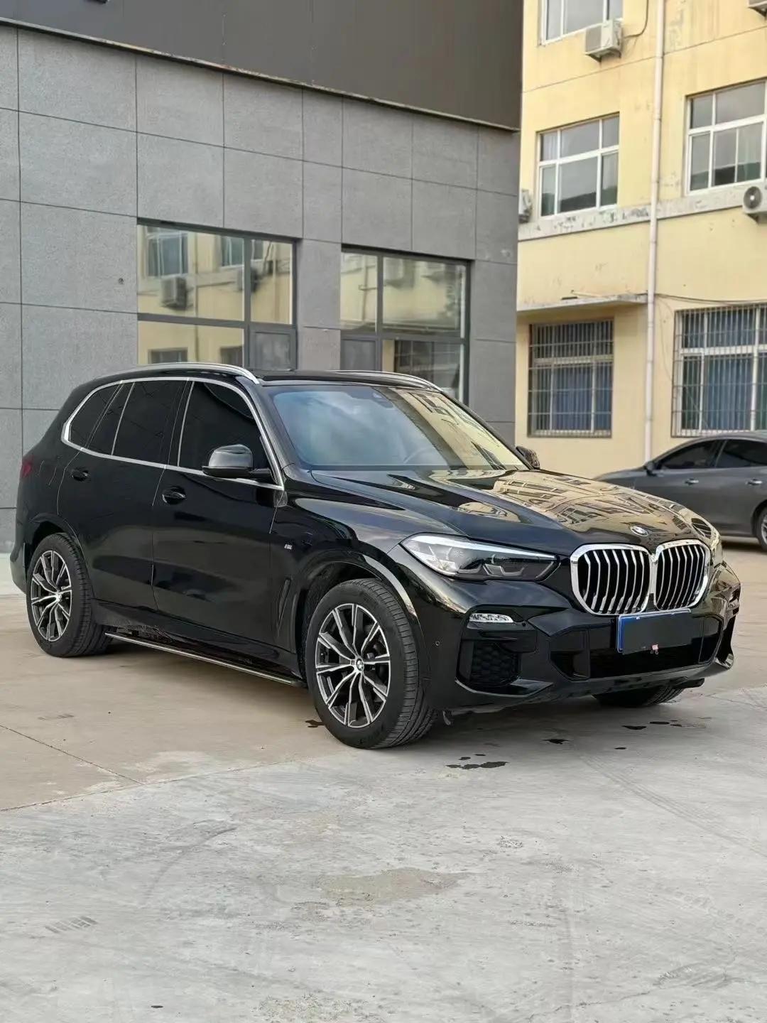 BMW X5 (Imported) 2021 xDrive30i X Design Set 2