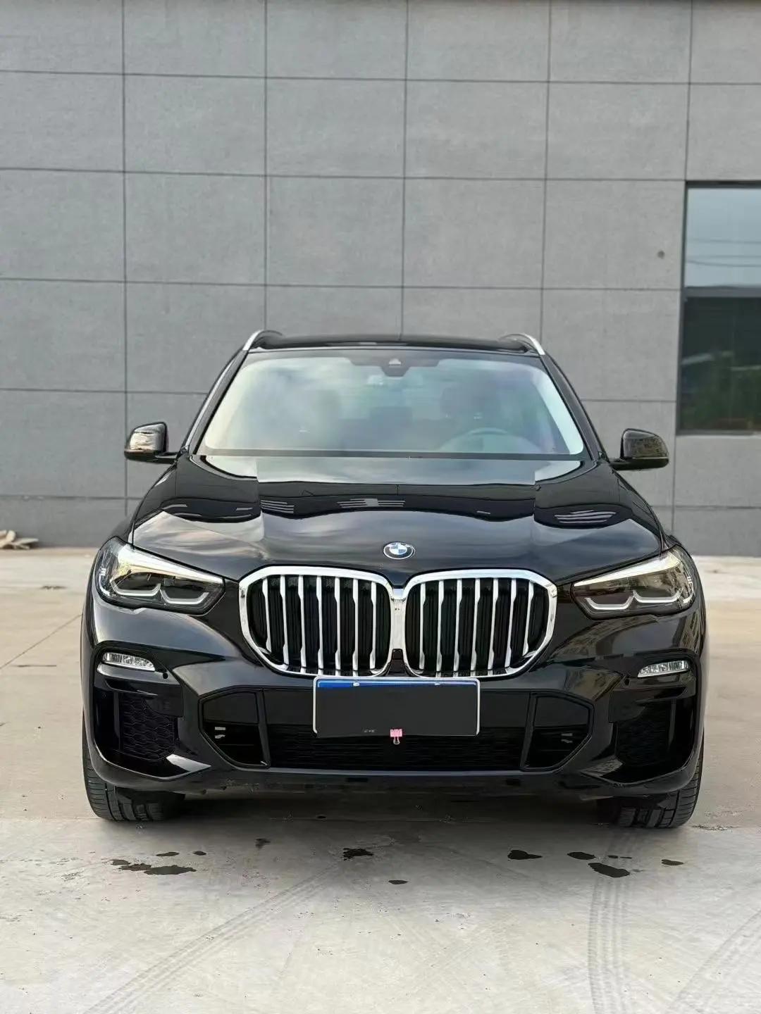 BMW X5 (Imported) 2021 xDrive30i X Design Set 3