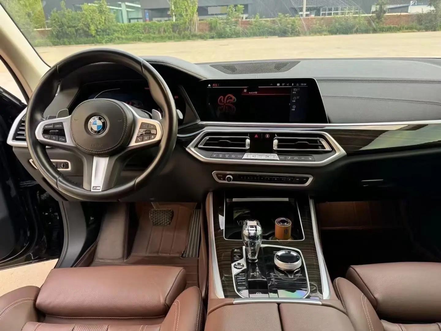 BMW X5 (Imported) 2021 xDrive30i X Design Set 5