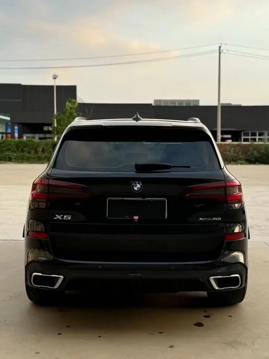 BMW X5 (Imported) 2021 xDrive30i X Design Set 8