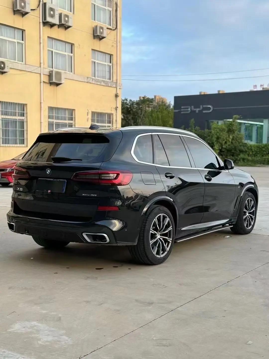 BMW X5 (Imported) 2021 xDrive30i X Design Set 9