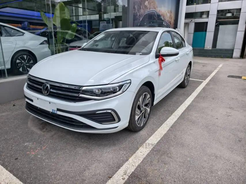 Volkswagen 2025 Bora 1.2TSI 200TSI Enjoyment PRO Edition (facelift) Automatic