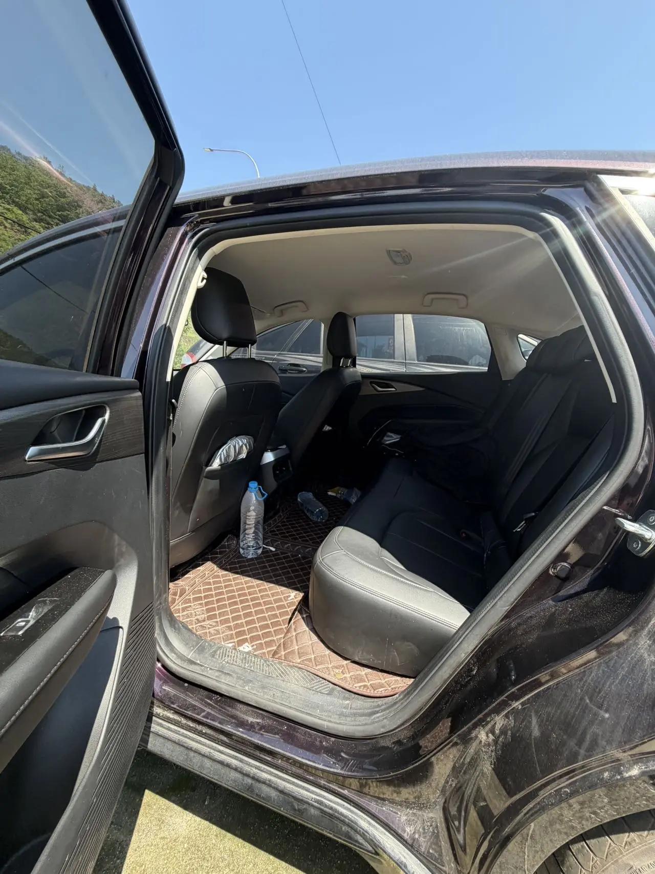 WuLing Starlight 2023 150 Advanced Edition 3