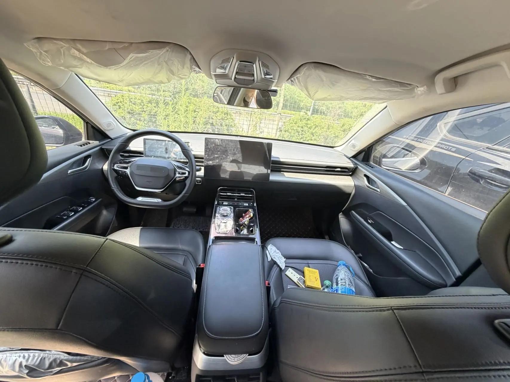 WuLing Starlight 2023 150 Advanced Edition 4