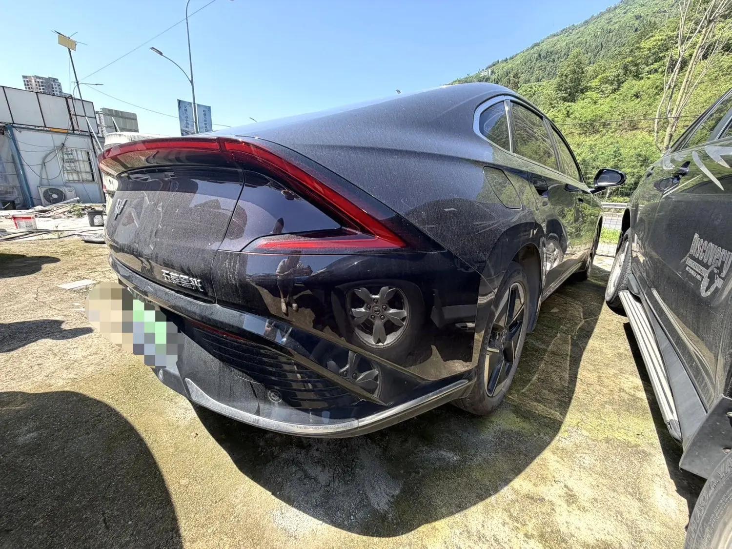 WuLing Starlight 2023 150 Advanced Edition 6