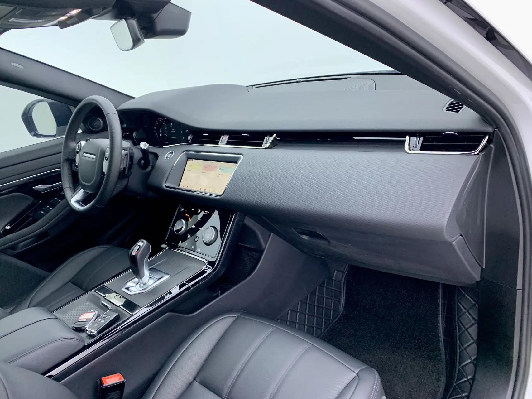 Range Rover Aurora 2020 249PS R-DYNAMIC S Sports Edition 11
