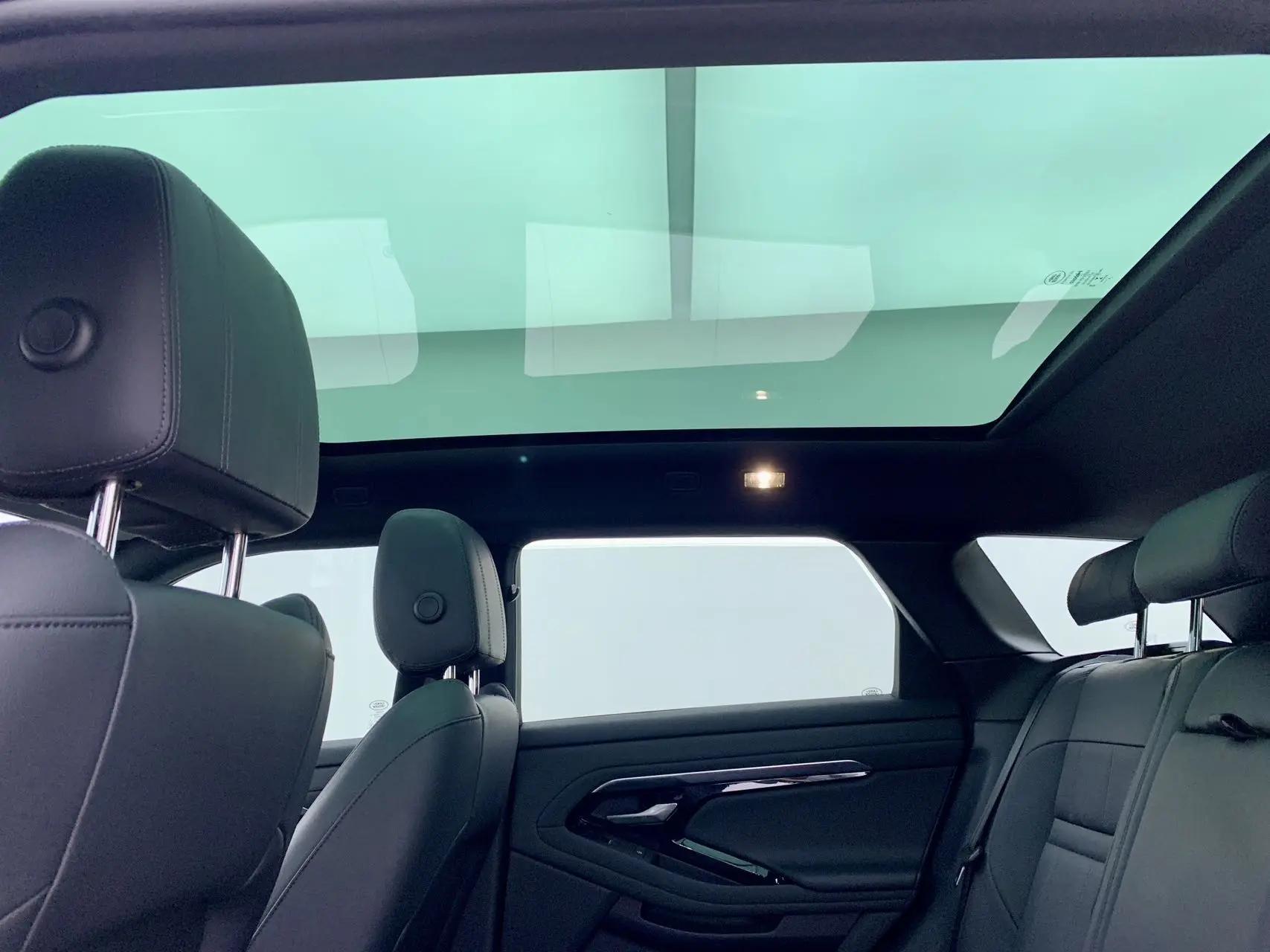 Range Rover Aurora 2020 249PS R-DYNAMIC S Sports Edition 16