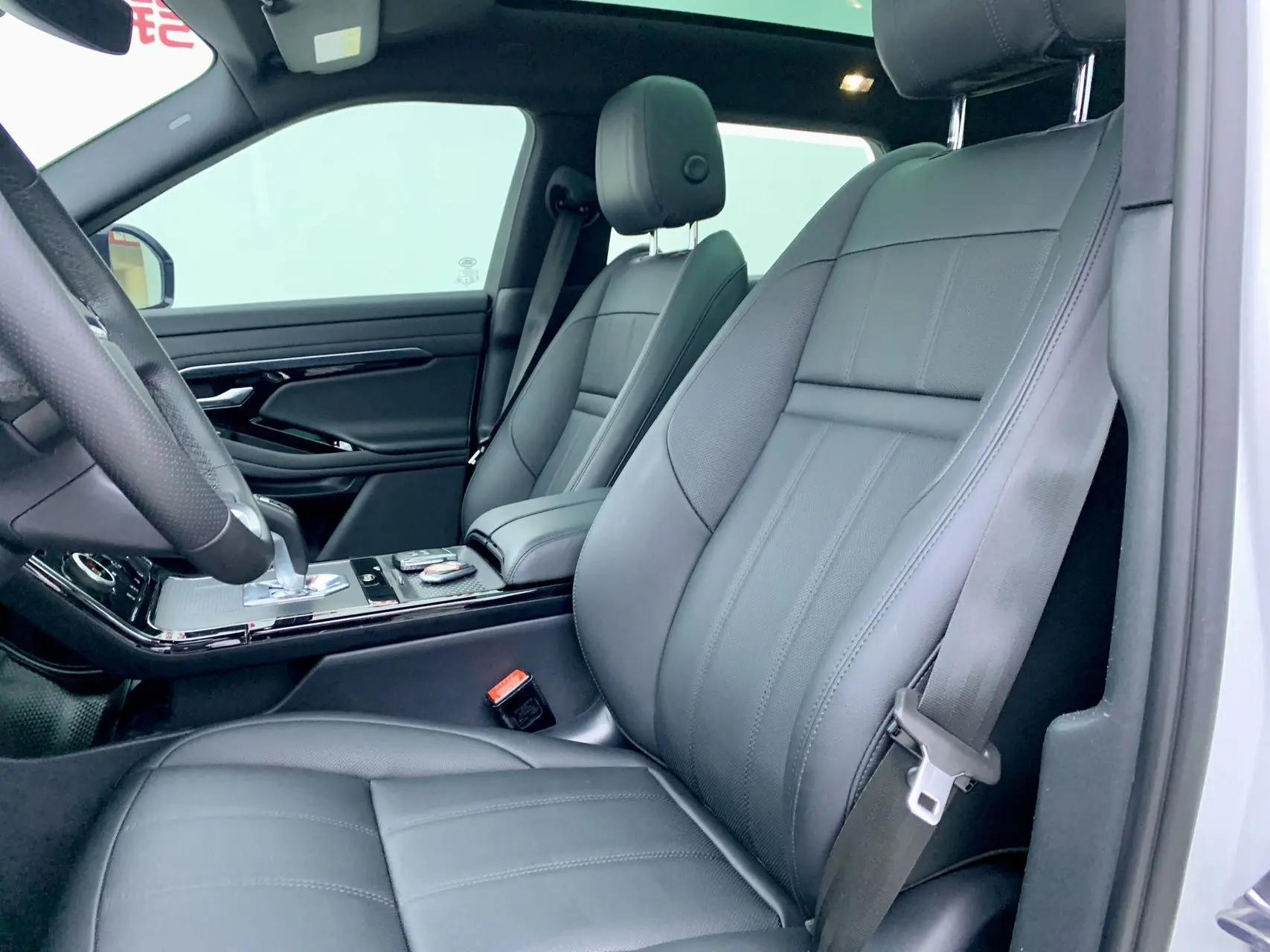 Range Rover Aurora 2020 249PS R-DYNAMIC S Sports Edition 7