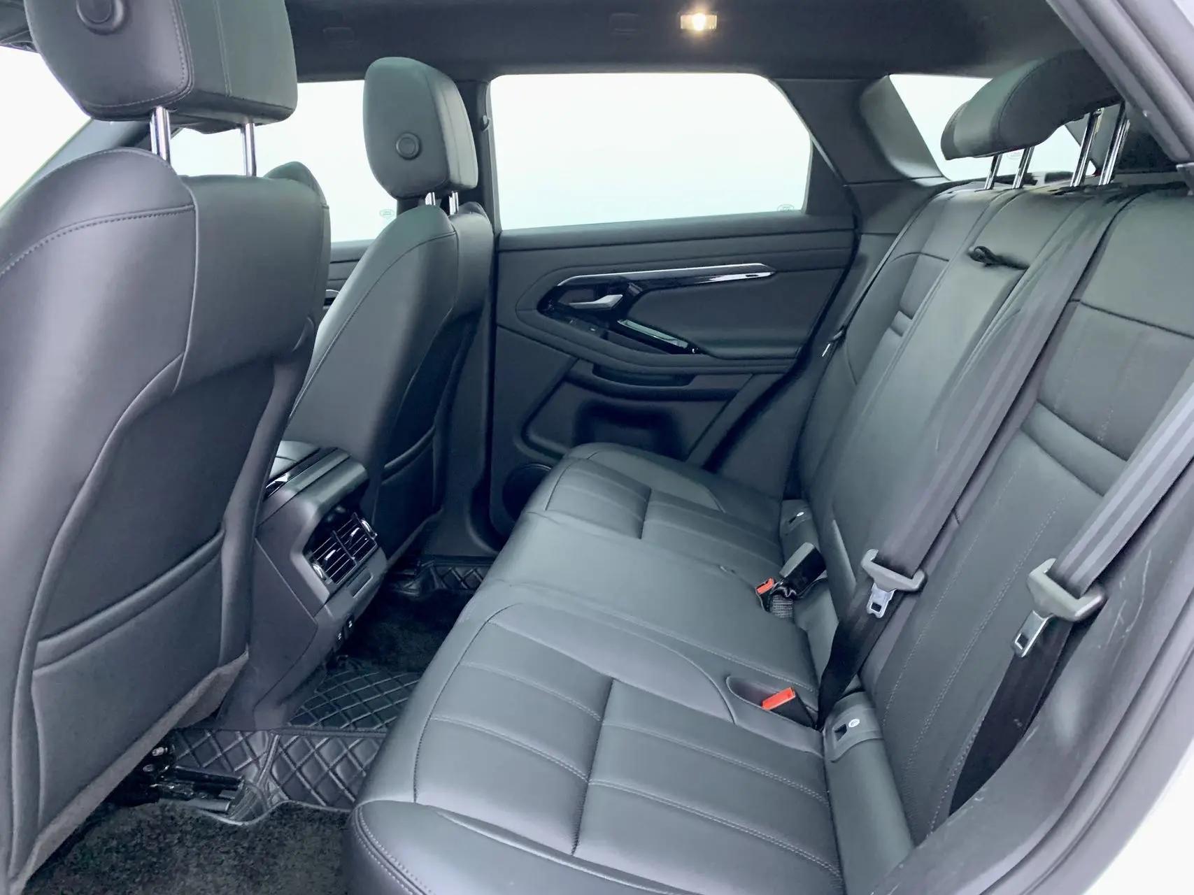 Range Rover Aurora 2020 249PS R-DYNAMIC S Sports Edition 8