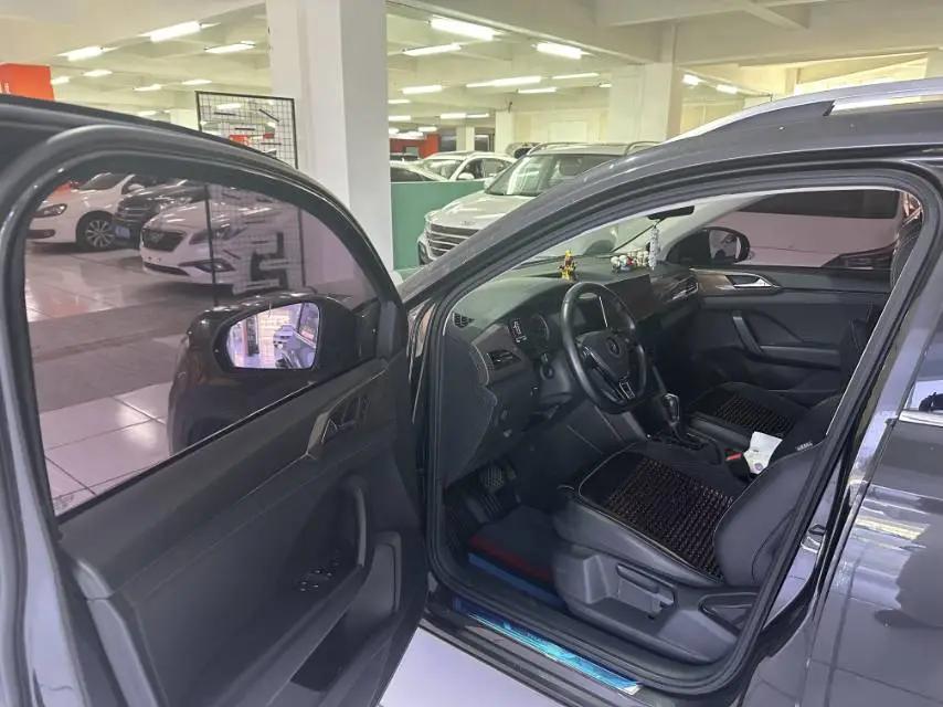 Tuyue 2021 280TSI Two-Drive Comfort Edition 2