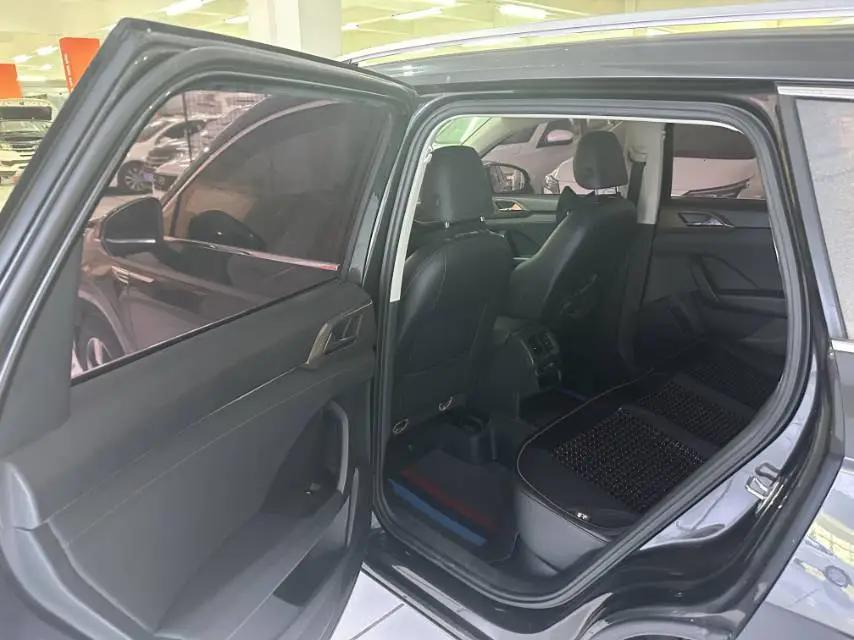 Tuyue 2021 280TSI Two-Drive Comfort Edition 3