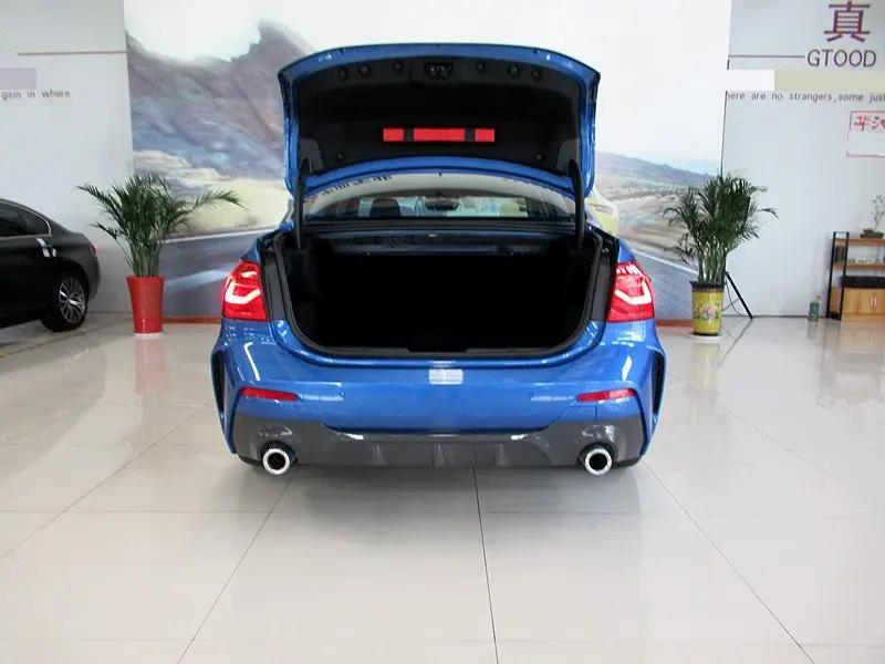 BMW 1 Series 2020 120i M Sports Suit 5