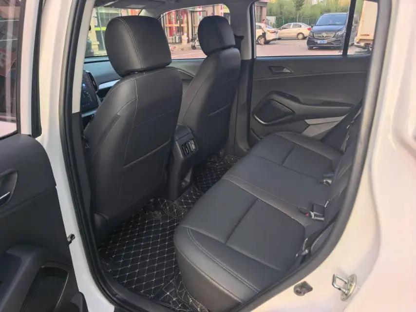 Beijing Hyundai ix35 2021 2.0L Automatic Two-Drive GLS Leading Edition 5