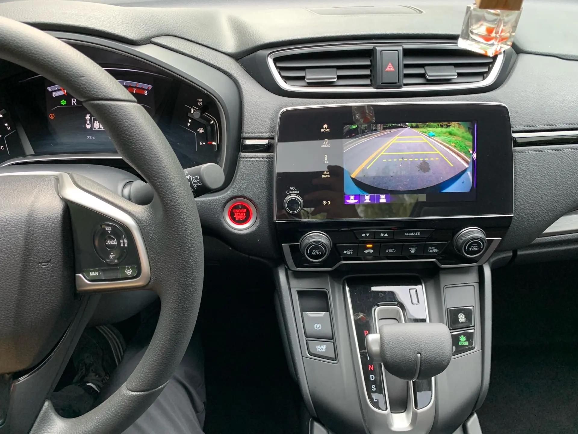 Hao Ying 2021 240TURBO CVT Two-Drive Deluxe Edition 14