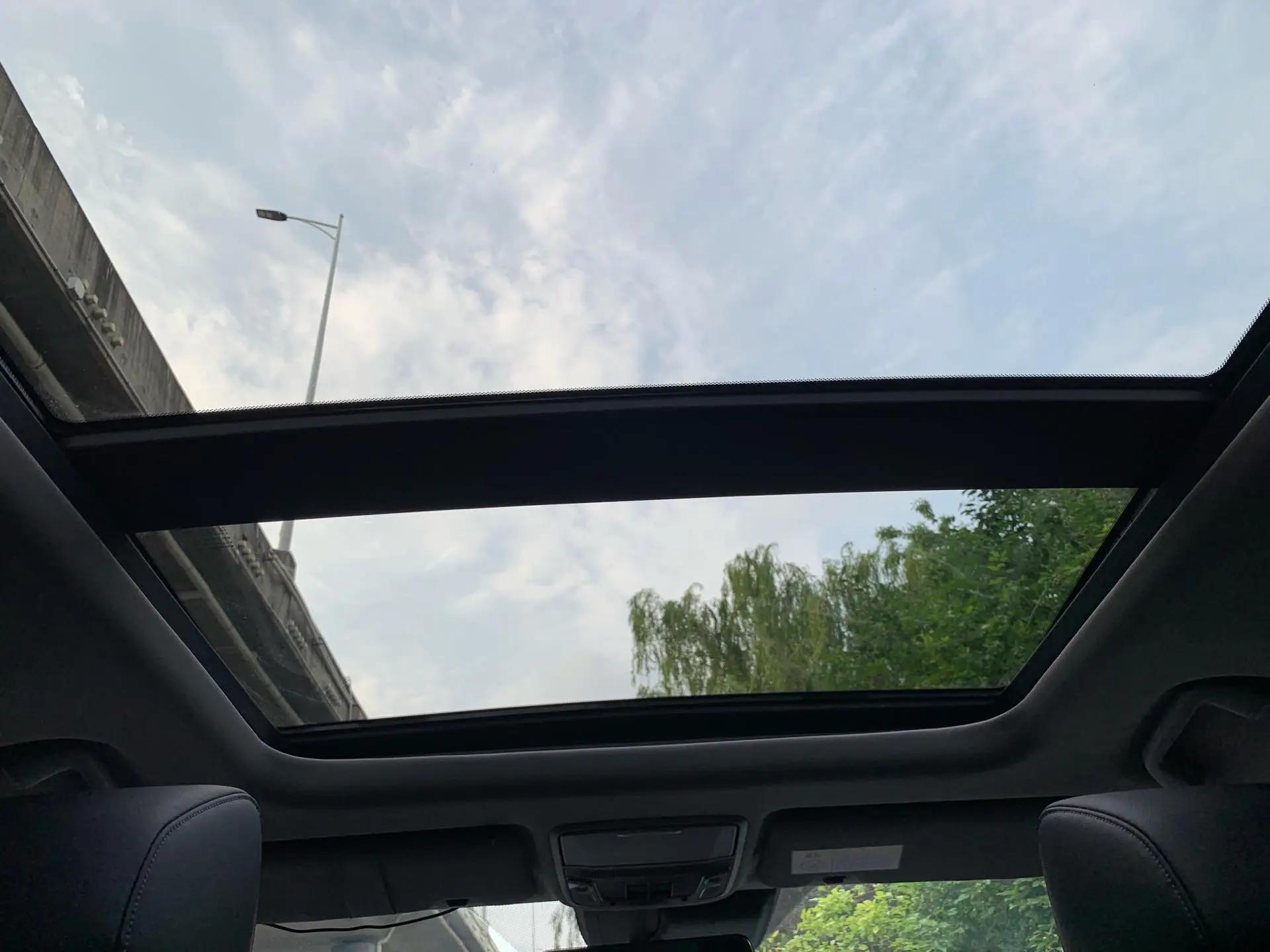 Hao Ying 2021 240TURBO CVT Two-Drive Deluxe Edition 16