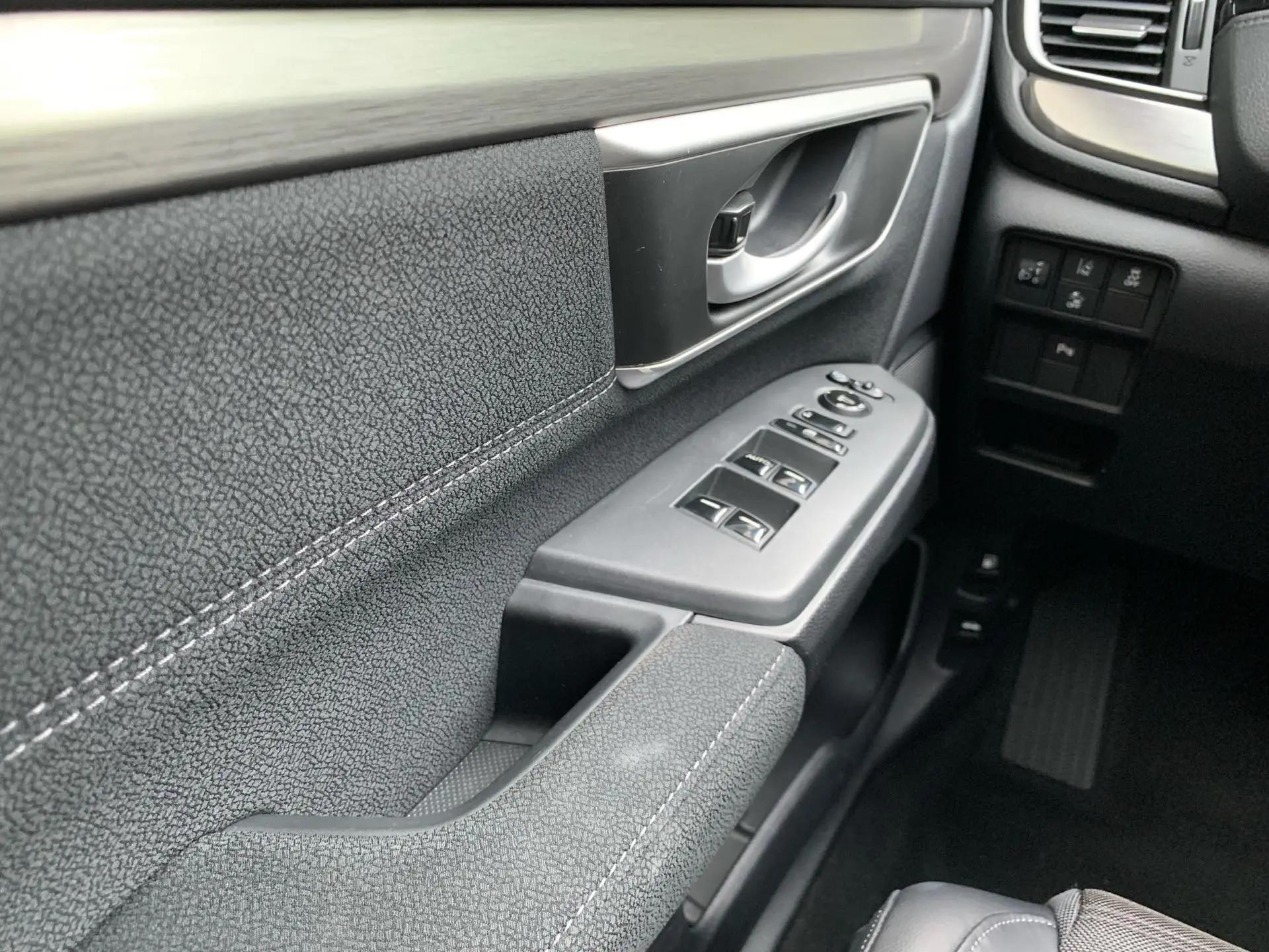 Hao Ying 2021 240TURBO CVT Two-Drive Deluxe Edition 17