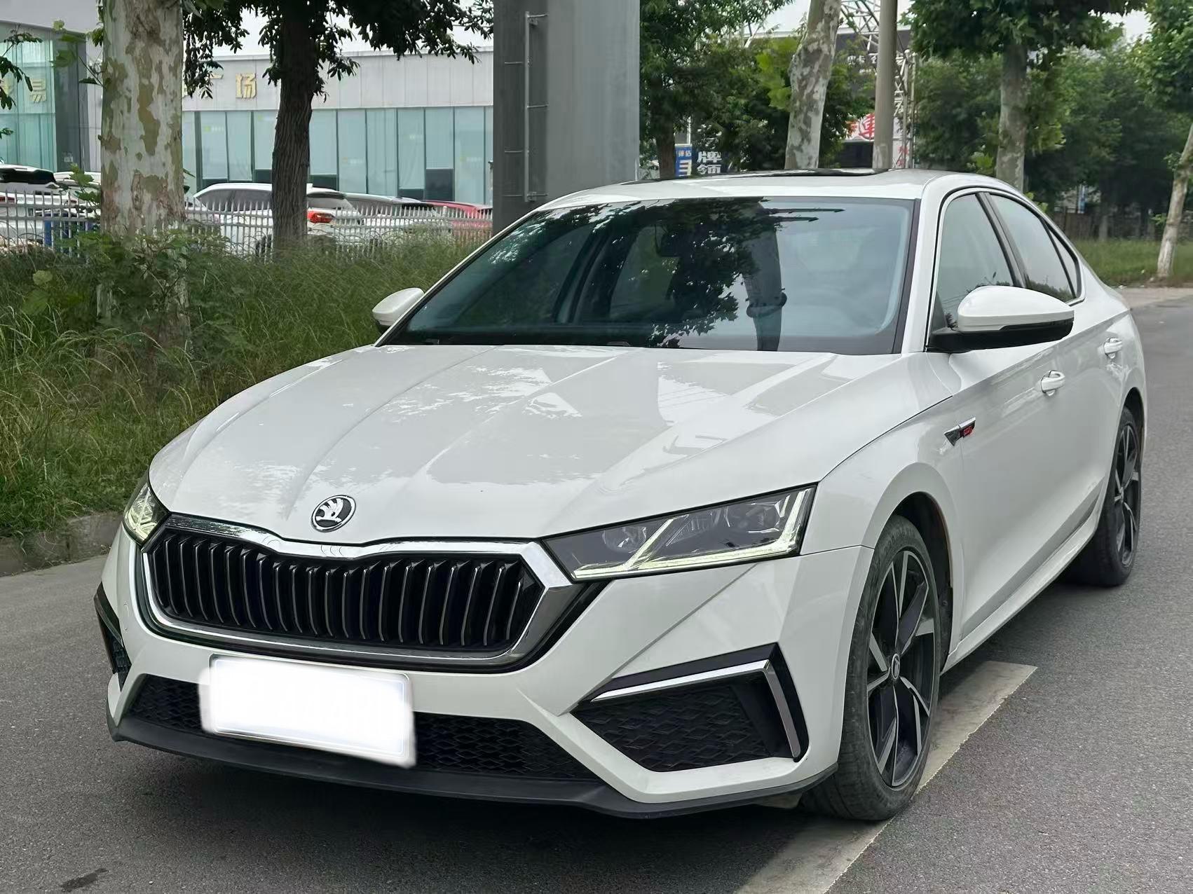 Ming Rui 2021 PRO TSI280 DSG Deluxe Edition