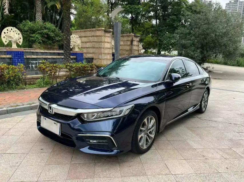 Yingshi 2019 260TURBO Refined Edition National V