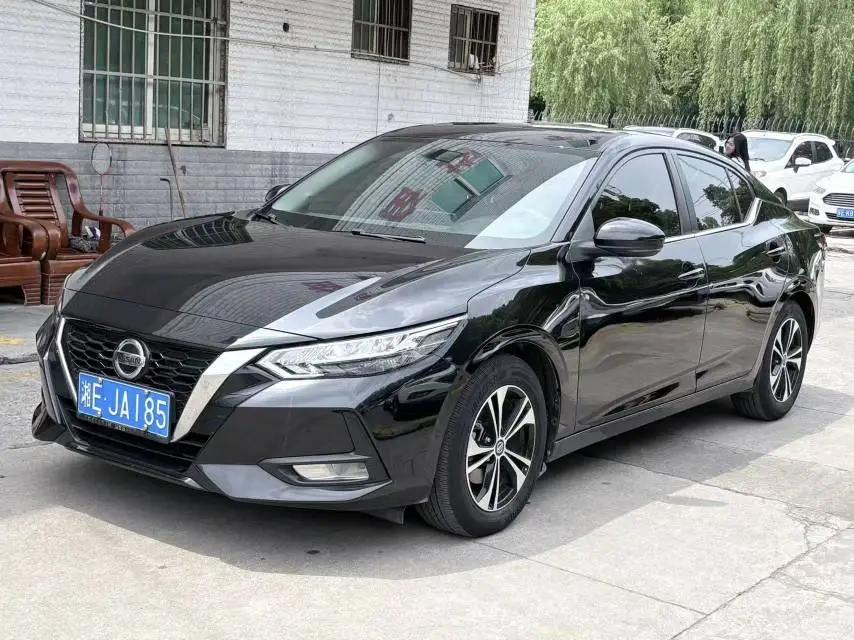 Xuanyi 2021 1.6L XL CVT Pleasant Edition