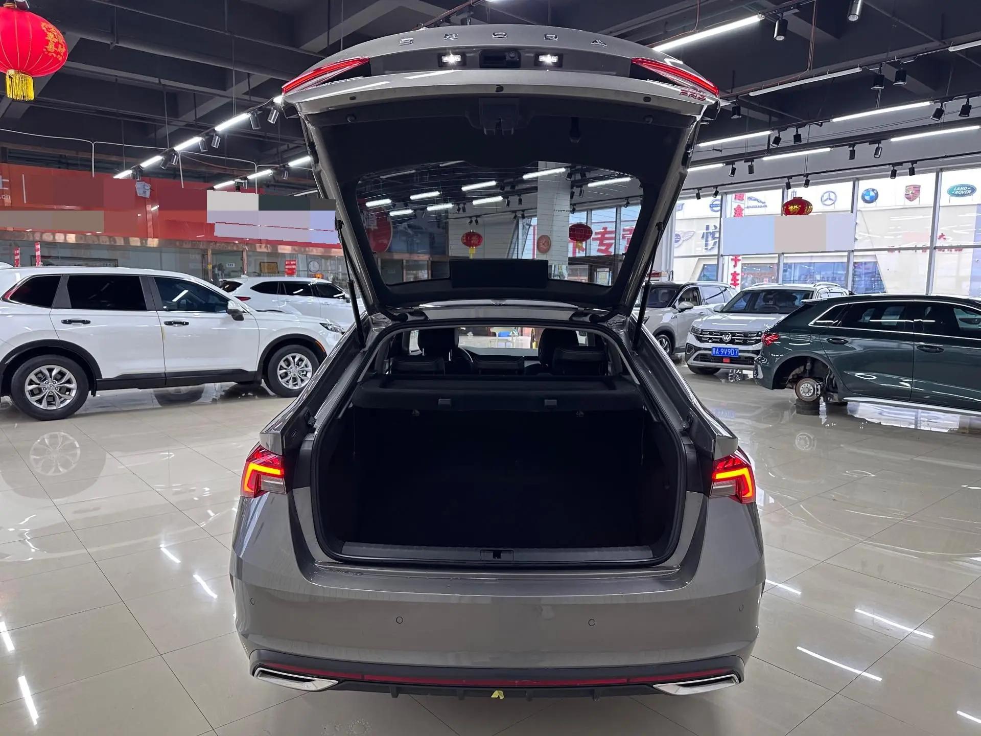 Ming Rui 2022 PRO TSI280 Luxury Edition 12
