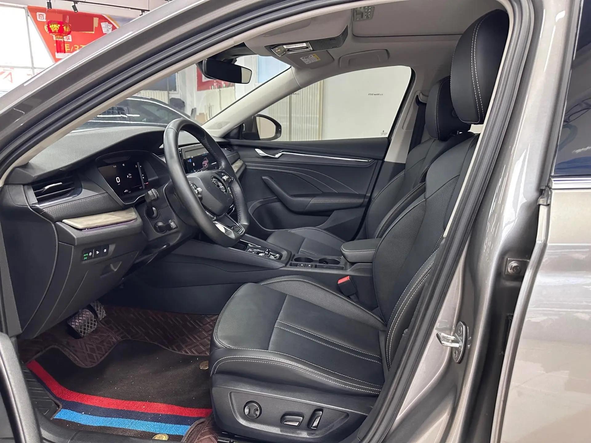 Ming Rui 2022 PRO TSI280 Luxury Edition 14