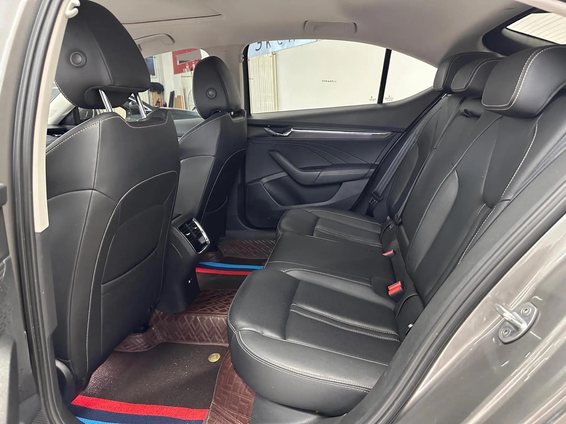 Ming Rui 2022 PRO TSI280 Luxury Edition 15