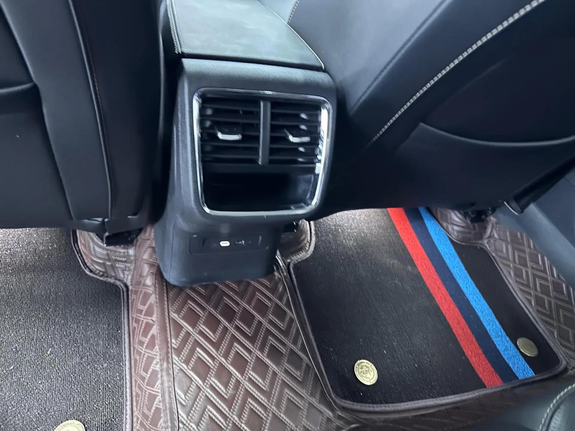 Ming Rui 2022 PRO TSI280 Luxury Edition 17