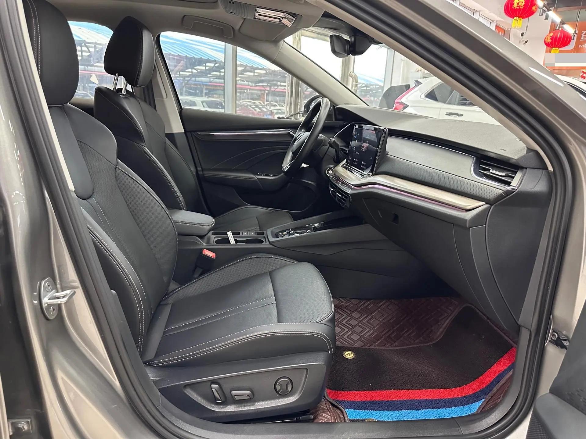 Ming Rui 2022 PRO TSI280 Luxury Edition 18