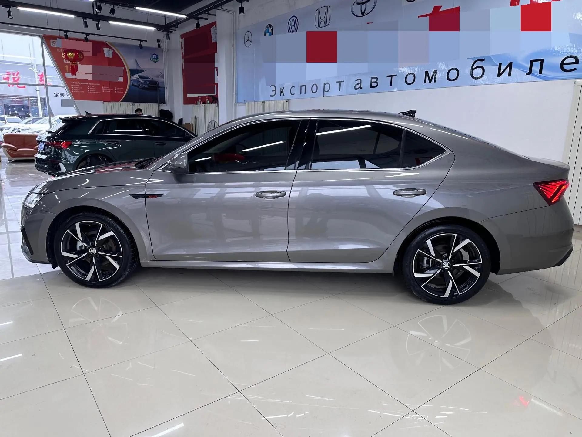 Ming Rui 2022 PRO TSI280 Luxury Edition 6