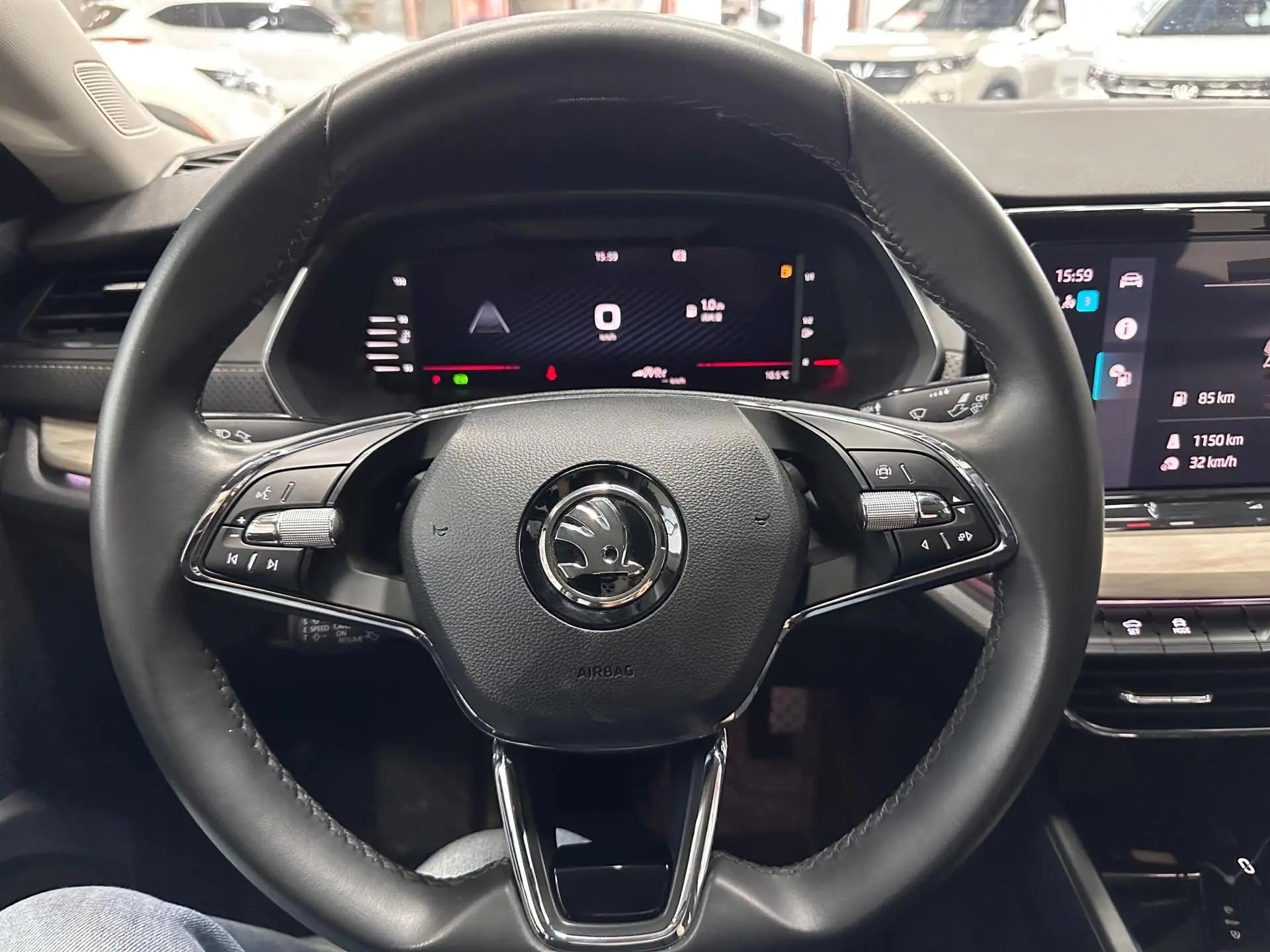 Ming Rui 2022 PRO TSI280 Luxury Edition 9