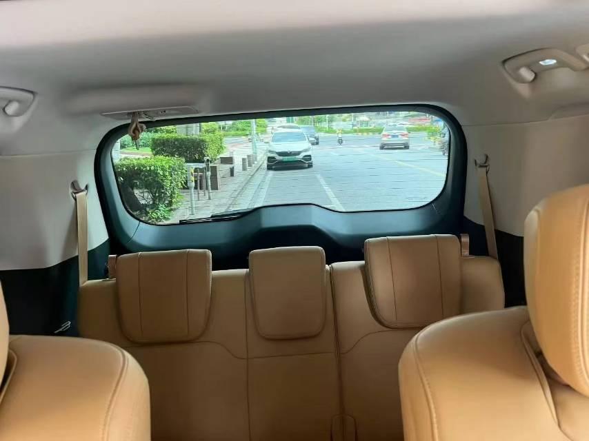 Chuanqi E8 New Energy 2024 150km MAX 4