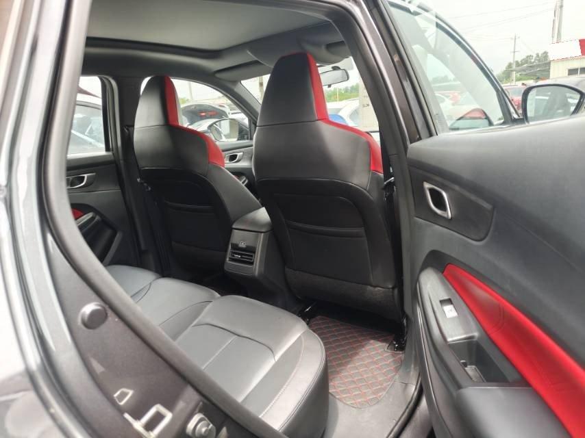 ChangAn 2024 CS55 PLUS 1.5T Excellence Model Automatic 6