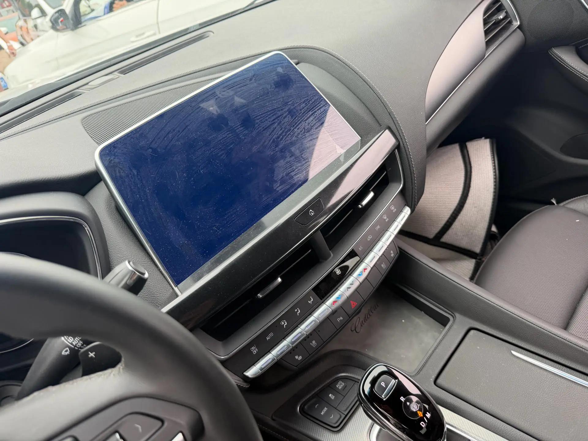 Cadillac CT5 2022 28T Luxury (Standard Edition) 5