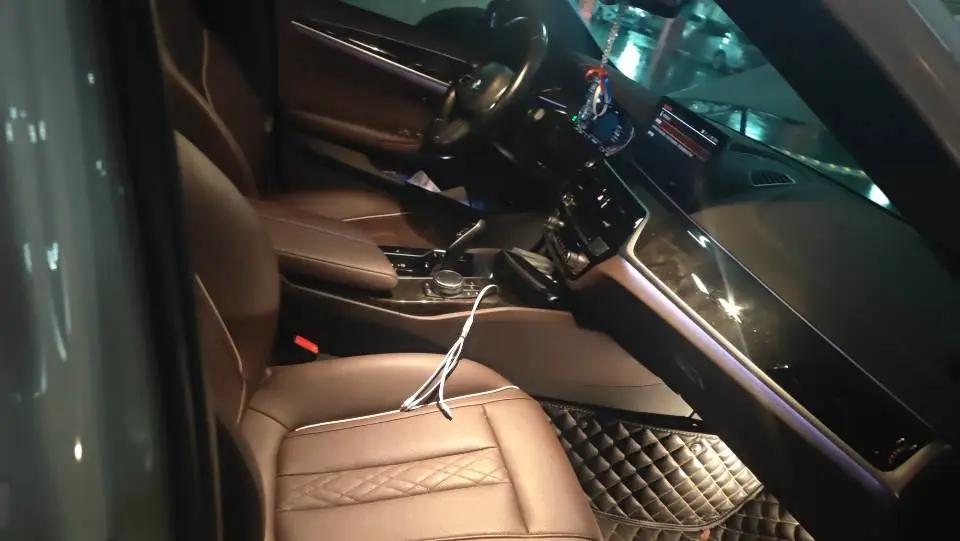 LaCrosse 2021 552T Luxury Model 4